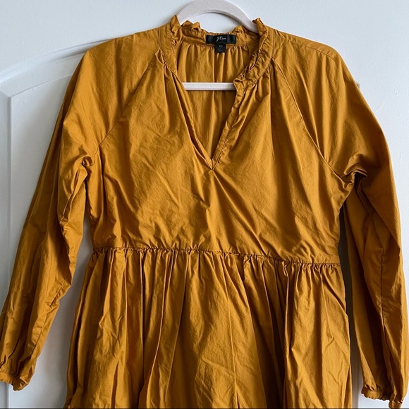 J. Crew Dress - Picture 4 of 4